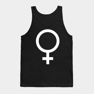 female <3 Tank Top